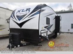 New 2019 Forest River XLR Hyper Lite 25HFX available in Linn Creek, Missouri