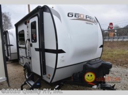 New 2019 Forest River Rockwood Geo Pro 14FK available in Linn Creek, Missouri