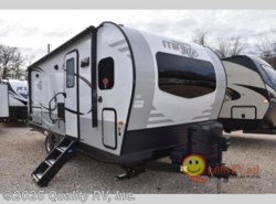 New 2019 Forest River Rockwood Mini Lite 2506S available in Linn Creek, Missouri