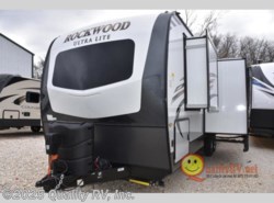 New 2019 Forest River Rockwood Ultra Lite 2609WS available in Linn Creek, Missouri
