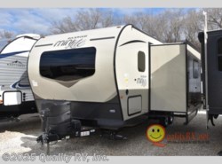 New 2019 Forest River Rockwood Mini Lite 2509S available in Linn Creek, Missouri