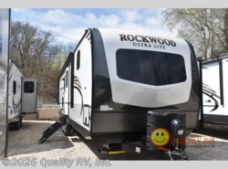 New 2019 Forest River Rockwood Ultra Lite 2912BS available in Linn Creek, Missouri