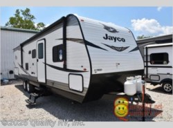 New 2019 Jayco Jay Flight SLX 8 294QBS available in Linn Creek, Missouri