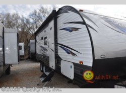 New 2019 Forest River Salem Cruise Lite 230BHXL available in Linn Creek, Missouri
