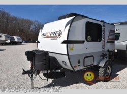 New 2019 Forest River Rockwood Geo Pro 12SRK available in Linn Creek, Missouri