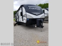 New 2020 Keystone Cougar Half-Ton 30RKD available in Linn Creek, Missouri