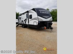 New 2020 Keystone Cougar Half-Ton 29RLD available in Linn Creek, Missouri