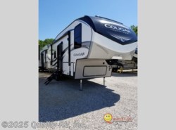 New 2020 Keystone Cougar Half-Ton 25RES available in Linn Creek, Missouri