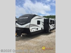 New 2020 Keystone Cougar Half-Ton 29BHS available in Linn Creek, Missouri