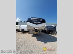 New 2019 Keystone Cougar Half-Ton Series 32BHS available in Linn Creek, Missouri