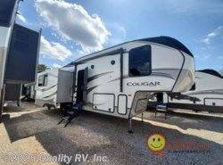 New 2020 Keystone Cougar Half-Ton 27SGS available in Linn Creek, Missouri