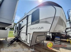 New 2020 Keystone Cougar Half-Ton 25RES available in Linn Creek, Missouri