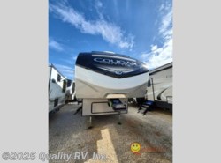 New 2020 Keystone Cougar Half-Ton 29RKS available in Linn Creek, Missouri