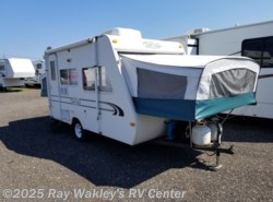 Used 1999 R-Vision Trail-Lite Bantam 17 available in North East, Pennsylvania