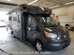 New 2019 Winnebago Fuse 23A available in North East, Pennsylvania