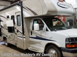 Used 2015 Coachmen Leprechaun 220 QB available in North East, Pennsylvania