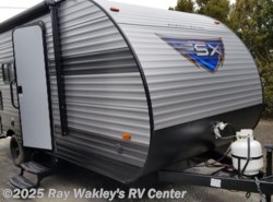 New 2019 Forest River Salem FSX 177BH available in North East, Pennsylvania