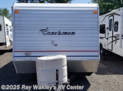 Used 2005 Coachmen Spirit of America 249QBS available in North East, Pennsylvania