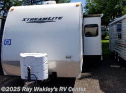 Used 2011 Gulf Stream StreamLite 26 QBS available in North East, Pennsylvania