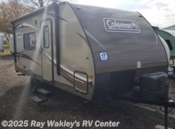 Used 2017 Dutchmen Coleman Light LX 1705RB available in North East, Pennsylvania