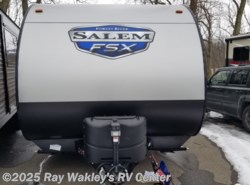 New 2020 Forest River Salem FSX 190RT available in North East, Pennsylvania