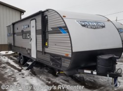New 2020 Forest River Salem Cruise Lite 273QBXL available in North East, Pennsylvania
