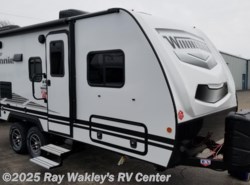 New 2020 Winnebago Micro Minnie 2108TB available in North East, Pennsylvania