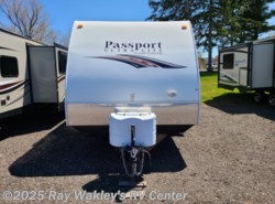 Used 2013 Keystone Passport Ultra Lite Grand Touring 3180RE available in North East, Pennsylvania