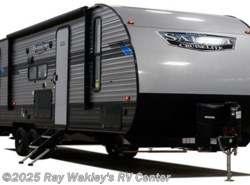 New 2021 Forest River Salem Cruise Lite 263BHXL available in North East, Pennsylvania