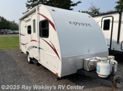 Used 2010 K-Z Coyote Lite CL163 available in North East, Pennsylvania