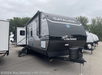 New 2024 Coachmen  Legacy Edition 313RLTS available in North East, Pennsylvania