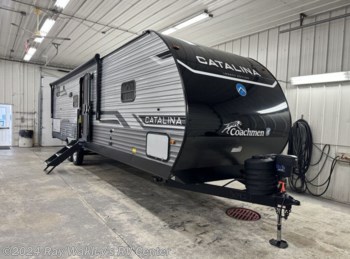 New 2024 Coachmen  Legacy Edition 293TQBSCK available in North East, Pennsylvania