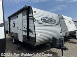 Used 2017 Forest River  Cruise Lite 195BH available in North East, Pennsylvania