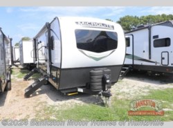 New 2024 Forest River Flagstaff Micro Lite 25SRK available in Huntsville, Alabama