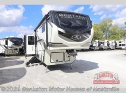 New 2024 Keystone Montana High Country 351BH available in Huntsville, Alabama
