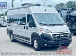 New 2024 Thor Motor Coach Sequence 20L available in Huntsville, Alabama