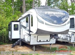 New 2024 Forest River Flagstaff Classic 361RL available in Huntsville, Alabama