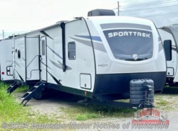 New 2024 Venture RV SportTrek ST333VIK available in Huntsville, Alabama