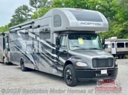 Used 2024 Thor Motor Coach Inception 38FX available in Huntsville, Alabama