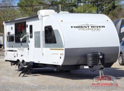 New 2025 Forest River Wildwood X-Lite 24VIEWX available in Huntsville, Alabama