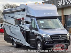 New 2025 Tiffin Wayfarer 25 XRW available in Huntsville, Alabama