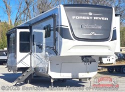 New 2025 Palomino Columbus 376DS available in Huntsville, Alabama