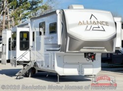 New 2025 Alliance RV Paradigm 375RD available in Huntsville, Alabama