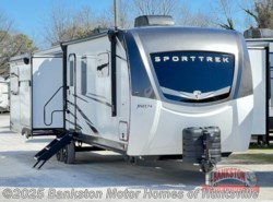 New 2025 Venture RV SportTrek Touring Edition STT336VRK available in Huntsville, Alabama