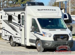 Used 2022 Forest River Sunseeker TS TS2370 available in Huntsville, Alabama