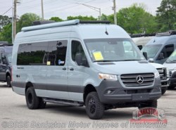 New 2026 Thor Motor Coach Sanctuary 24C available in Huntsville, Alabama