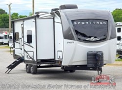 New 2025 Venture RV SportTrek Touring Edition STT272VRK available in Huntsville, Alabama
