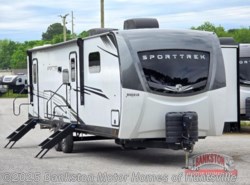 New 2025 Venture RV SportTrek Touring Edition STT312VBH available in Huntsville, Alabama