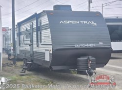New 2025 Dutchmen Aspen Trail LE 29TB available in Huntsville, Alabama