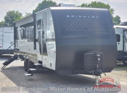 New 2026 Brinkley RV Model I 294 available in Huntsville, Alabama